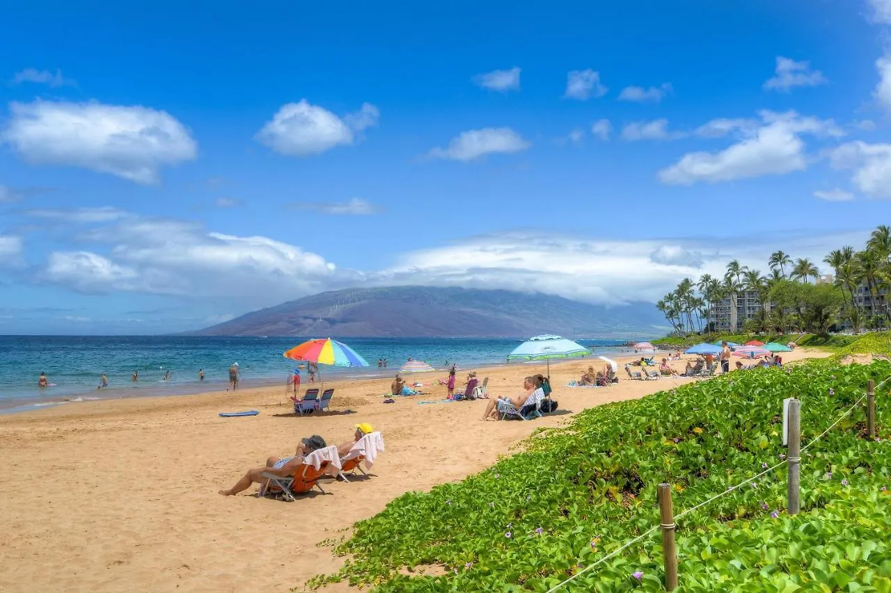 Maui Banyan Q-109 Unit A Apartment Wailea   Wailea (Maui)