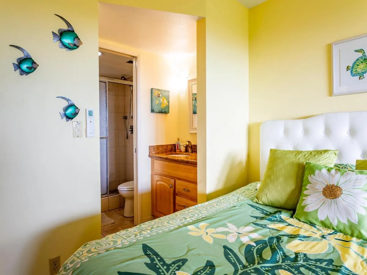 Maui Banyan Q-109 Unit A Apartment Wailea  Wailea (Maui)