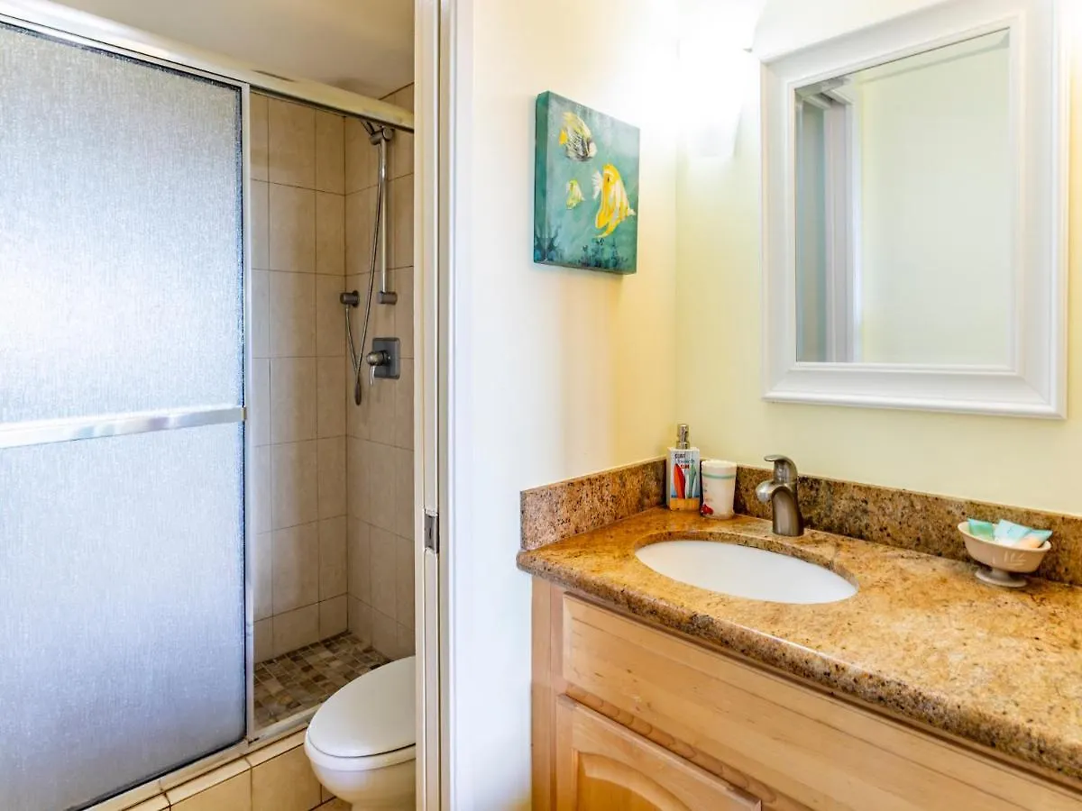 Maui Banyan Q-109 Unit A Apartment Wailea