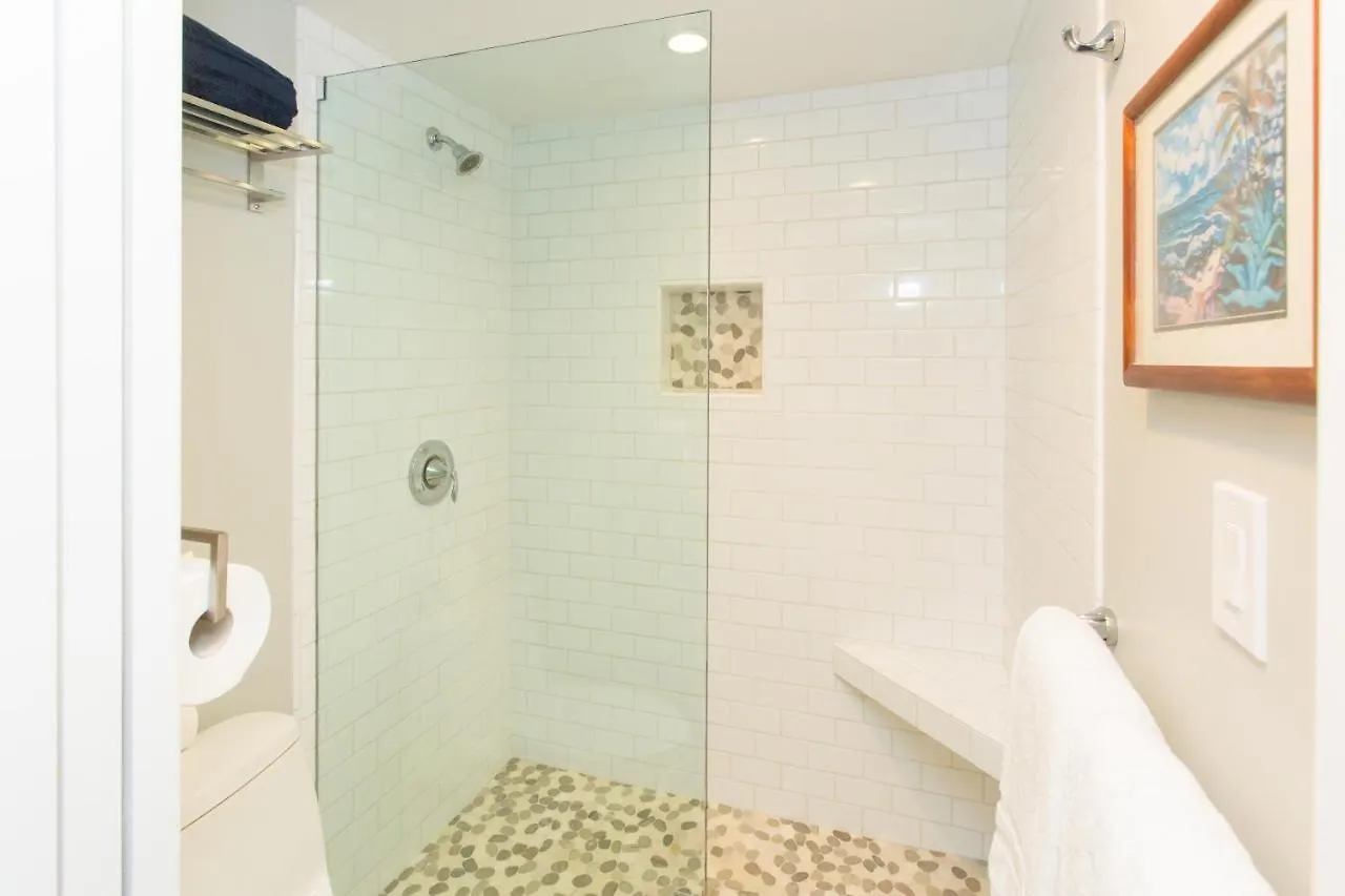 Maui Banyan Q-109 Unit A Apartment Wailea  United States