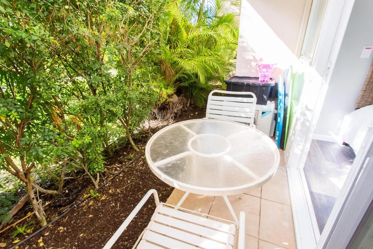 Maui Banyan Q-109 Unit A Apartment Wailea
