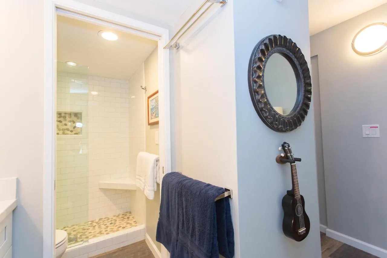 Maui Banyan Q-109 Unit A Apartment Wailea