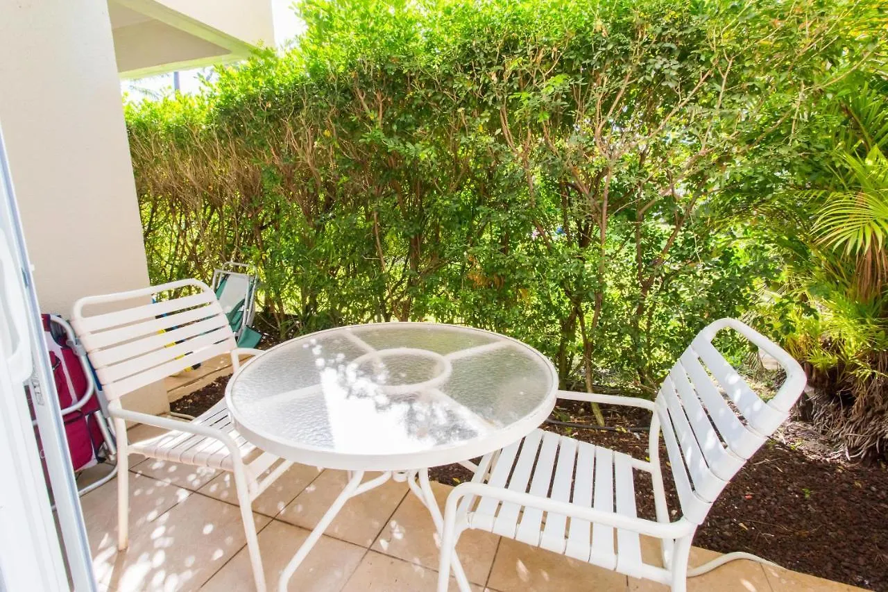 Maui Banyan Q-109 Unit A Apartment Wailea