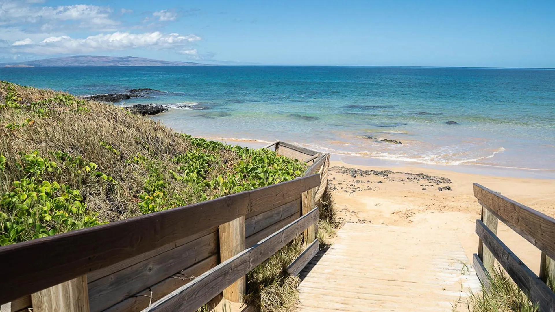 Maui Banyan Q-109 Unit A Apartment Wailea  United States