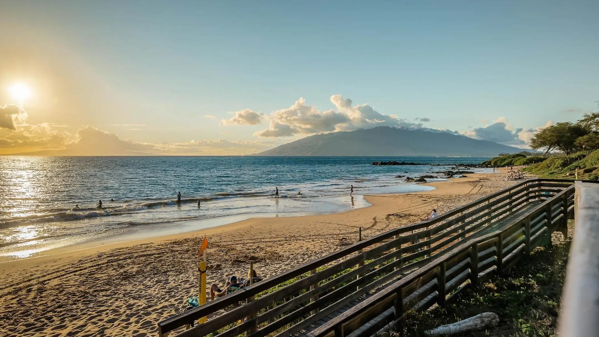 Maui Banyan Q-109 Unit A Apartment Wailea