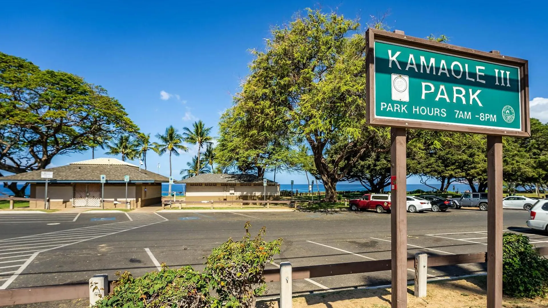 Maui Banyan Q-109 Unit A Apartment Wailea  0*, Wailea (Maui)