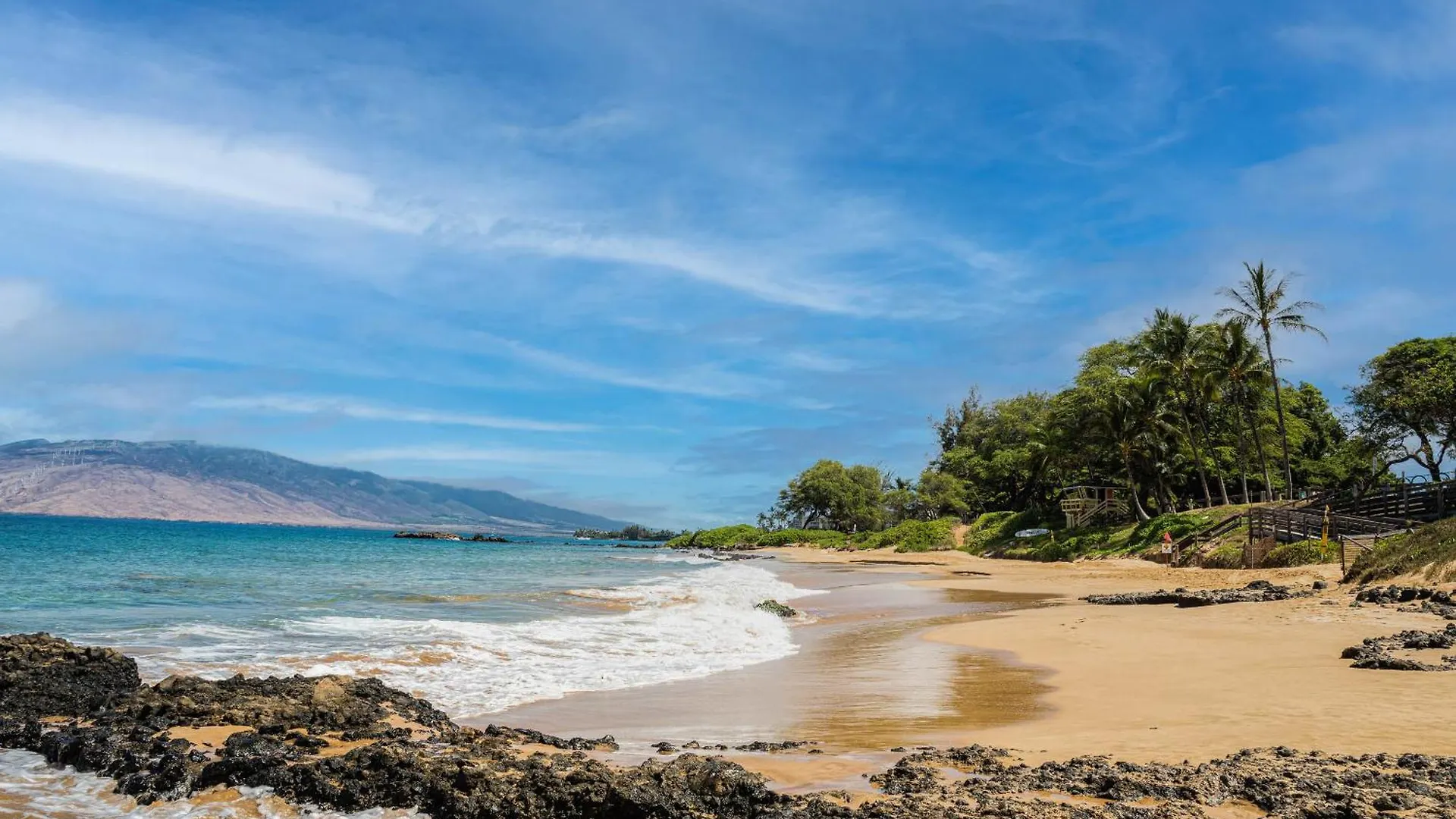 Maui Banyan Q-109 Unit A Apartment Wailea