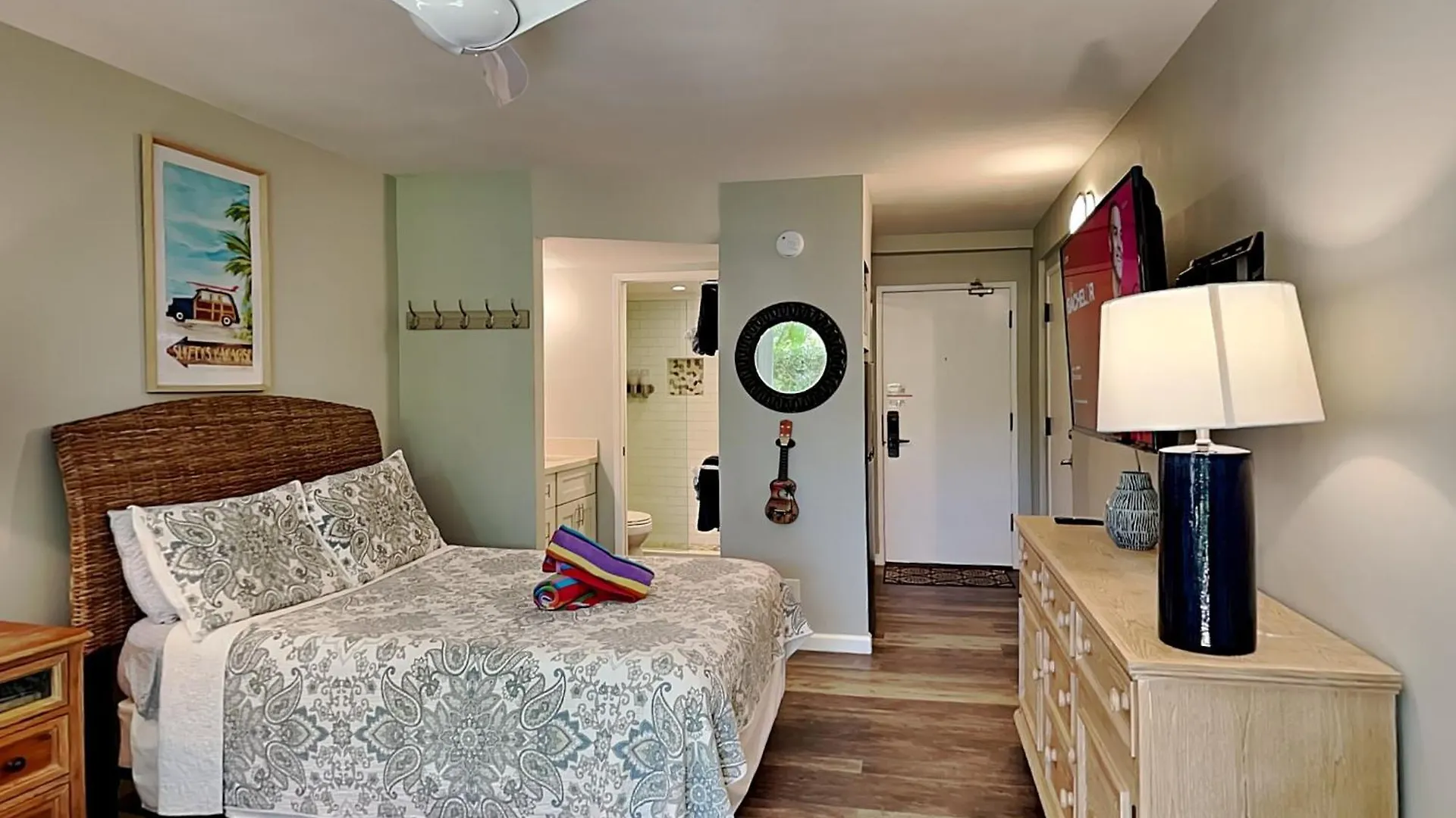 Maui Banyan Q-109 Unit A Apartment Wailea  0*, Wailea (Maui) United States