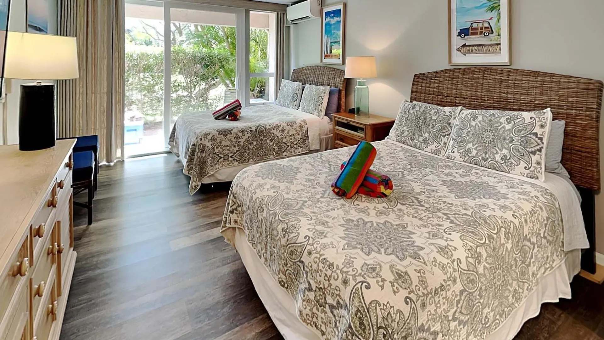 Maui Banyan Q-109 Unit A Apartment Wailea