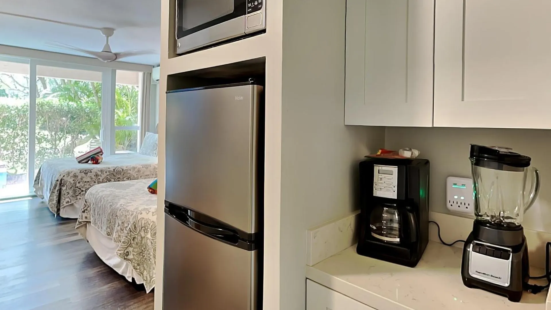 Maui Banyan Q-109 Unit A Apartment Wailea