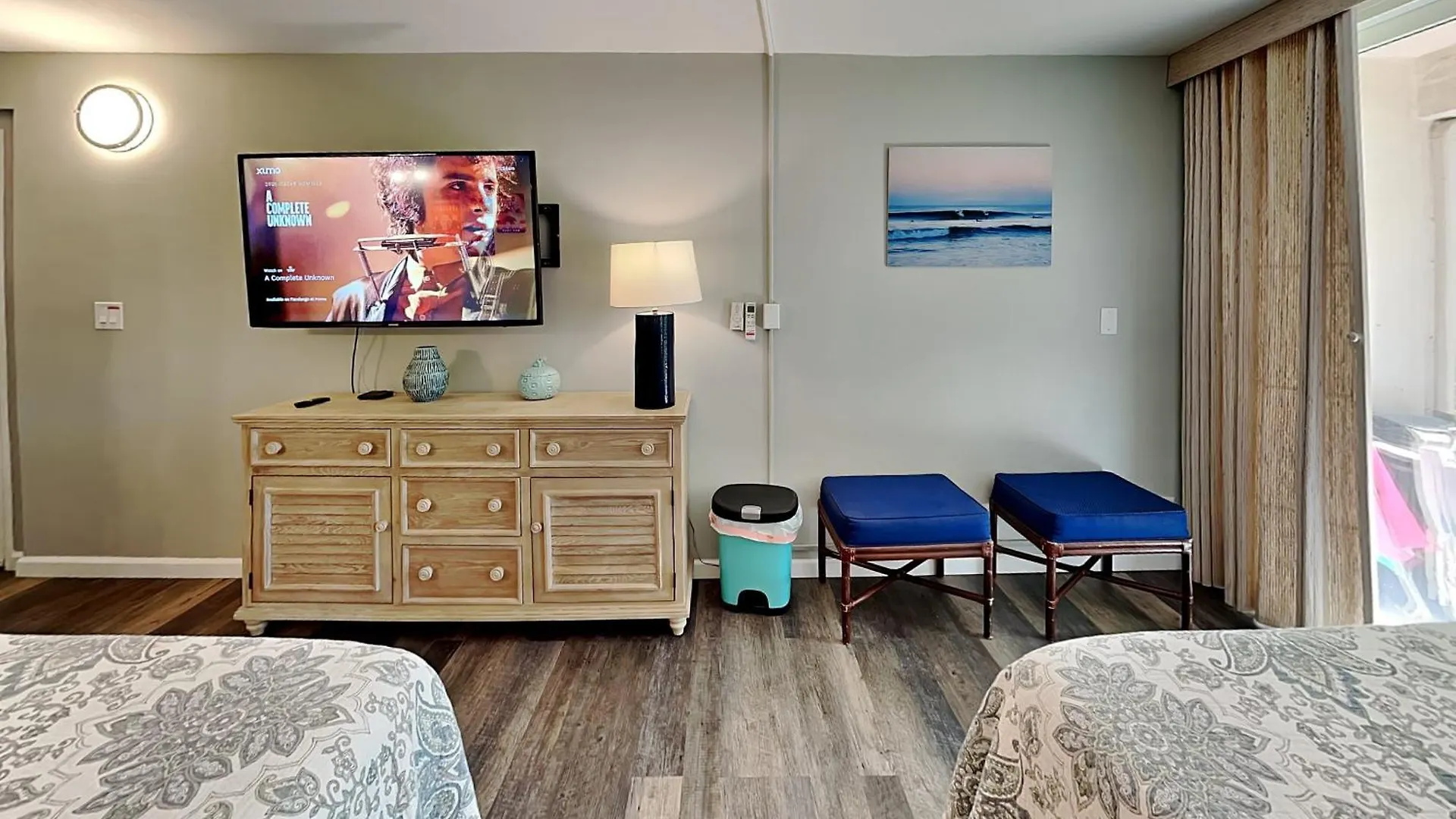 Maui Banyan Q-109 Unit A Apartment Wailea  United States