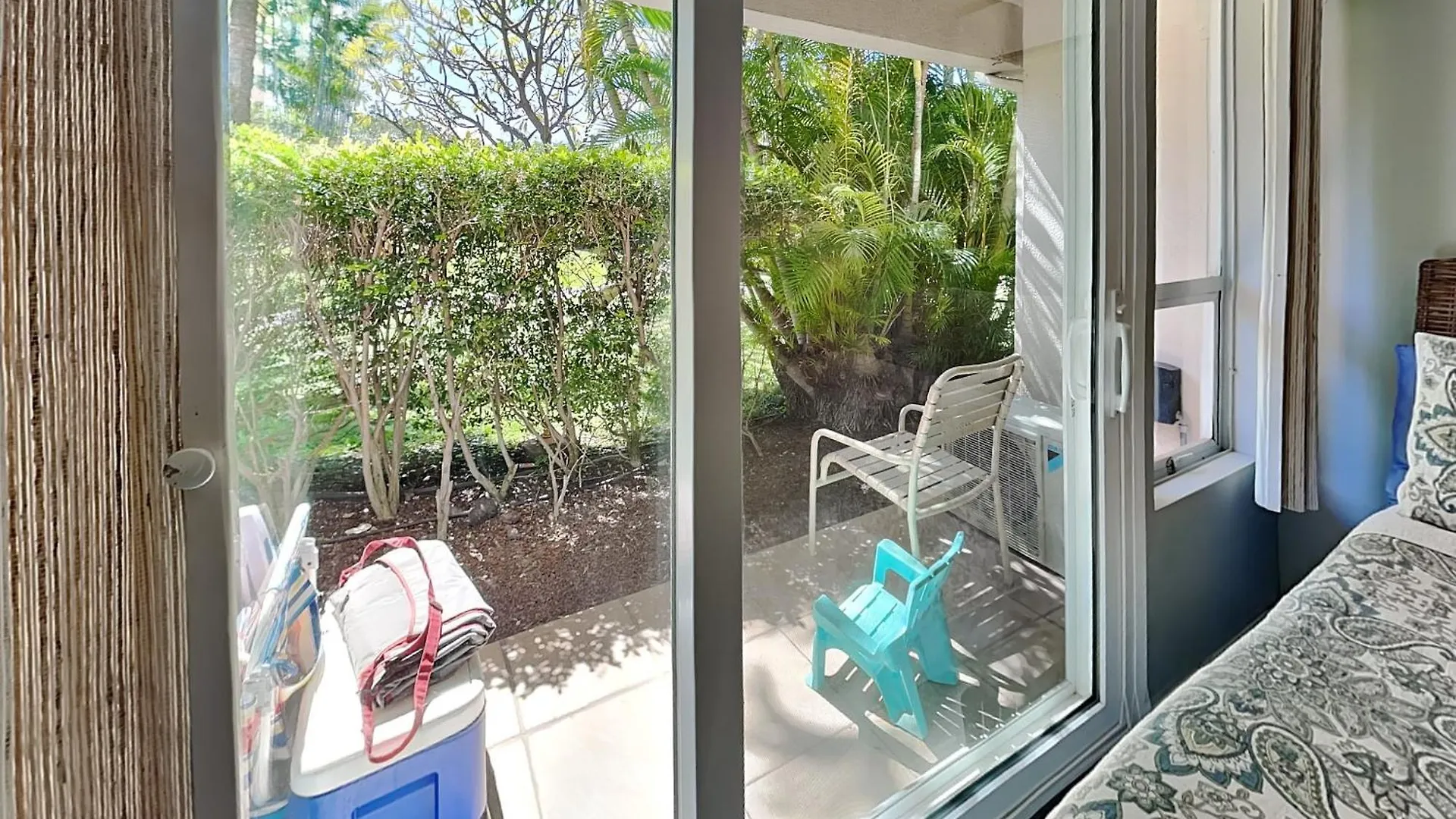Maui Banyan Q-109 Unit A Apartment Wailea  United States